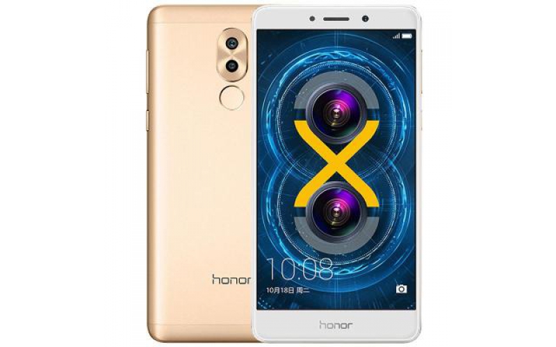 HUAWEI player 6X